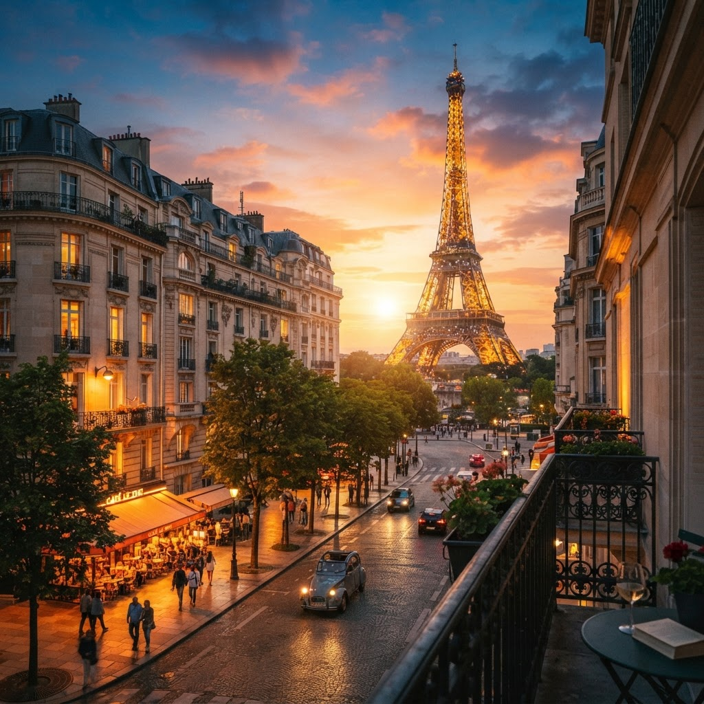 Europe