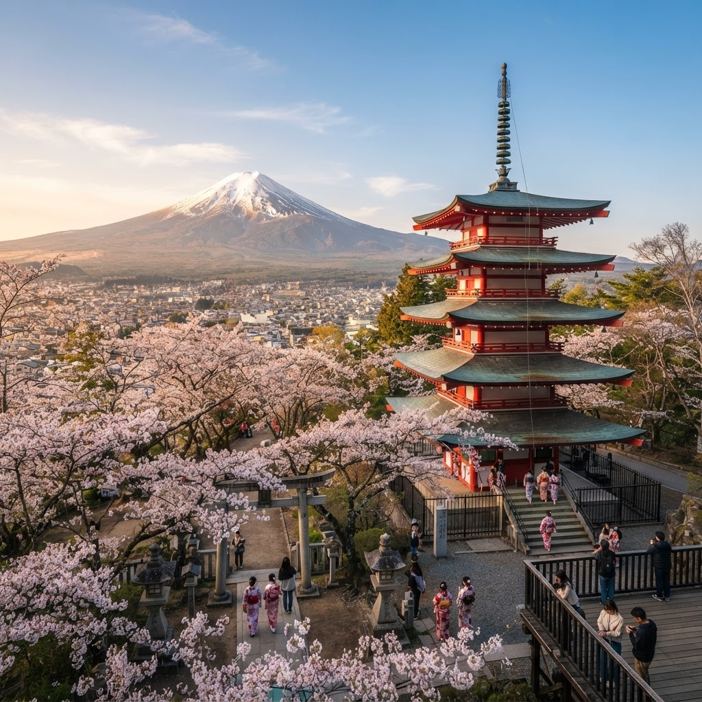 Japan