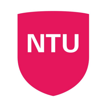 Nottingham Trent University logo